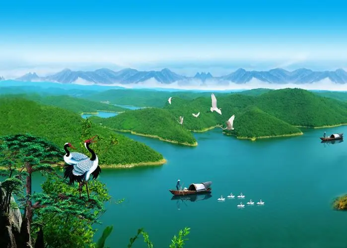 环保节能高效